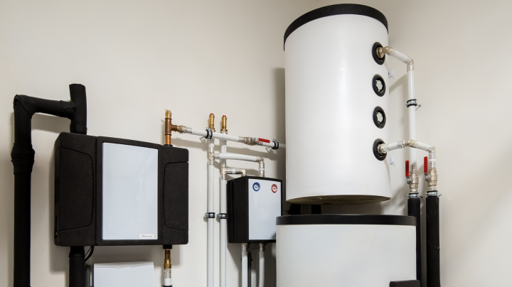 Spécialiste du chauffage Saint-Flour