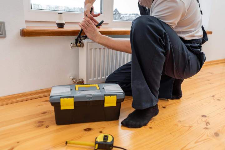 Plombier chauffagiste Saint Flour