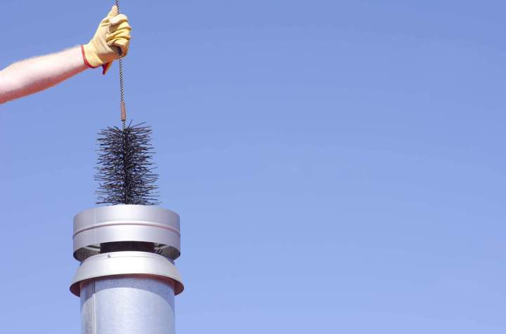 Ramonage Saint-Flour