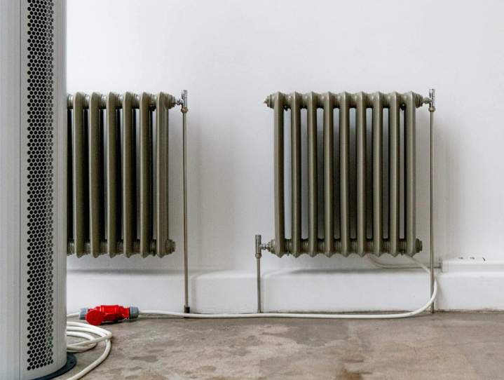 Entretien de chauffage Saint-Flour