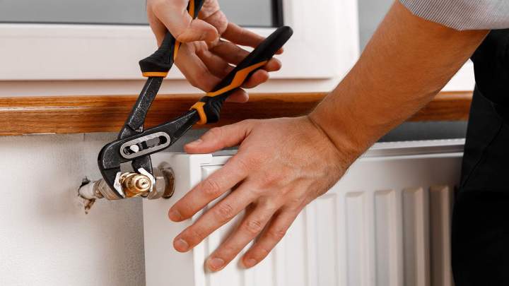 Spécialiste du chauffage Saint-Flour